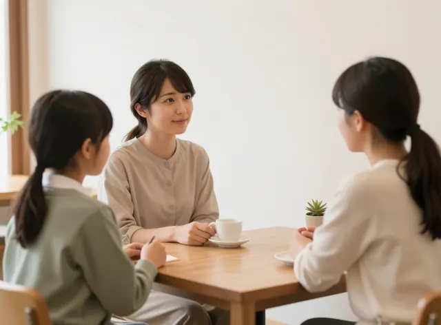 Japanese learning and communication