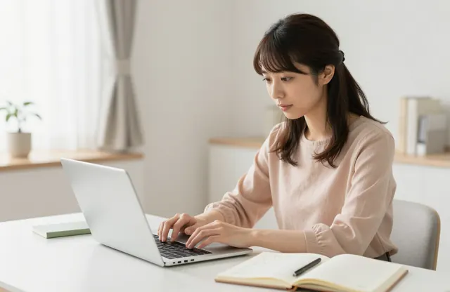 Self-learning Japanese platform